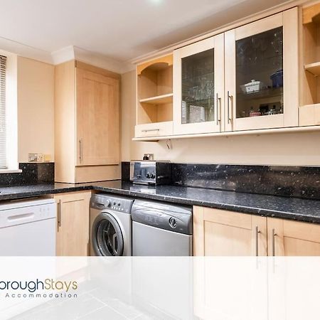 The Loft Apartment Scarborough Esterno foto