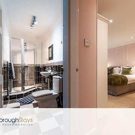 The Loft Apartment Scarborough Esterno foto