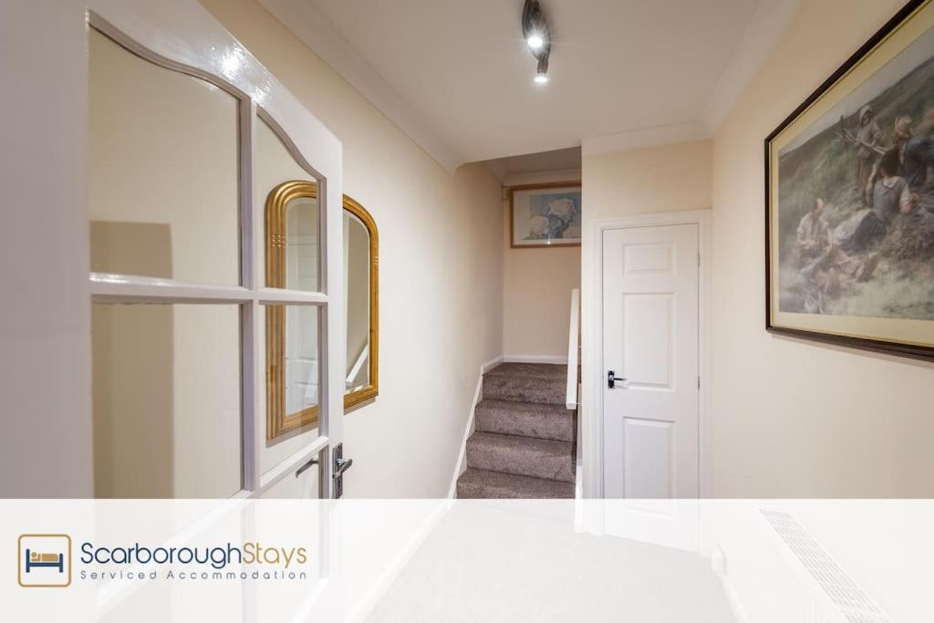 The Loft Apartment Scarborough Esterno foto