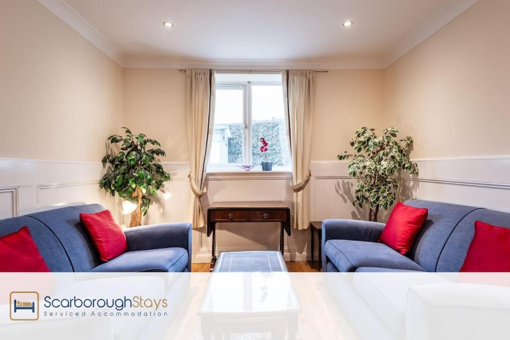The Loft Apartment Scarborough Esterno foto